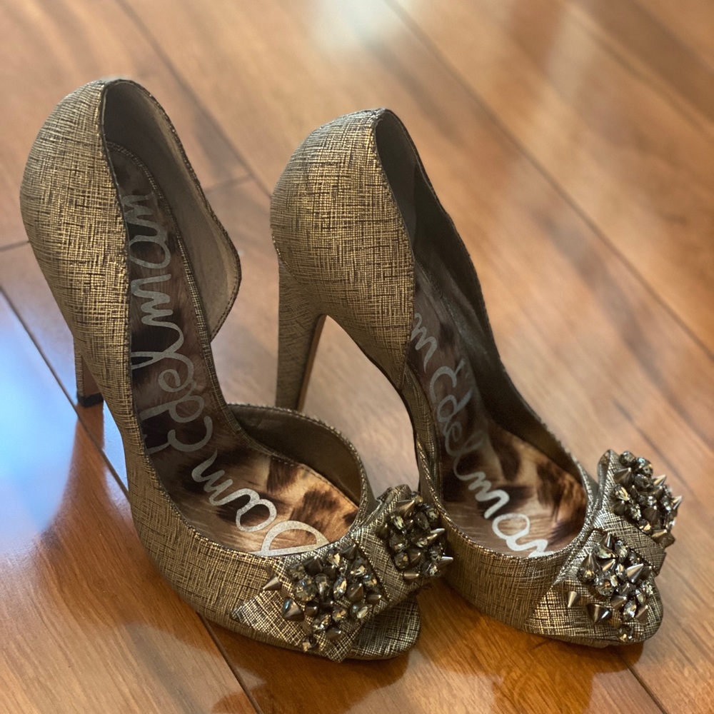Sam Edelman Women's Lorna Pump